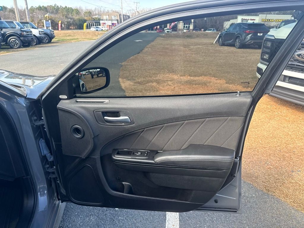 2023 Dodge Charger R/T