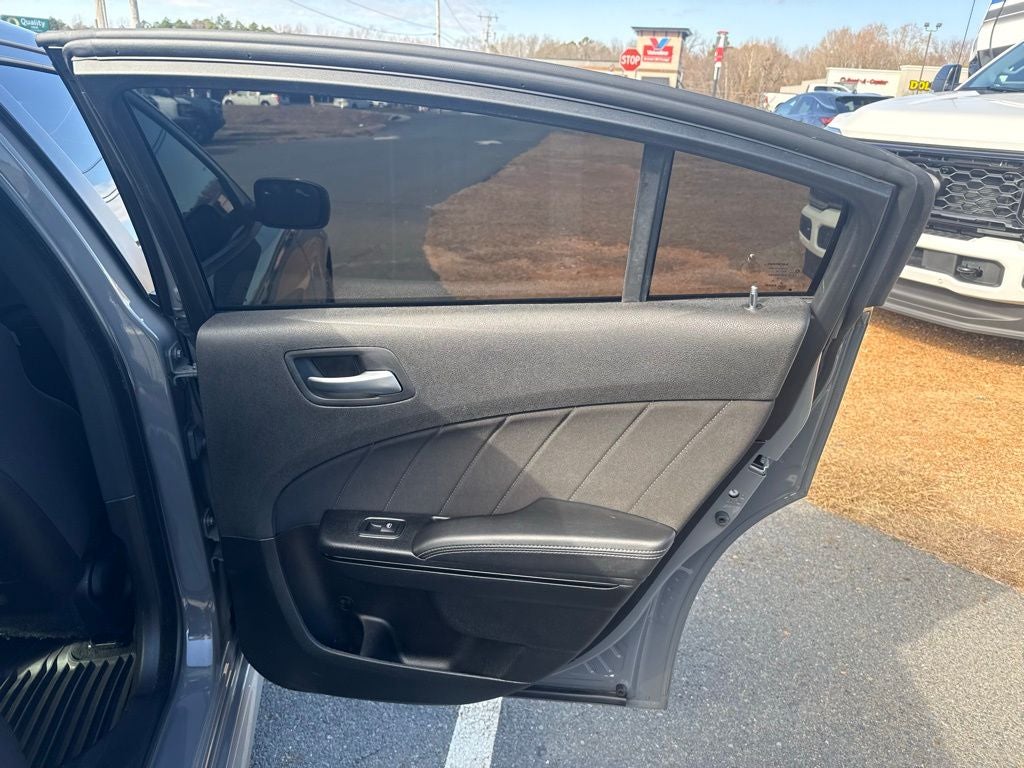 2023 Dodge Charger R/T