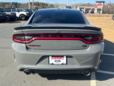 2023 Dodge Charger R/T