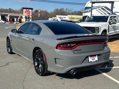 2023 Dodge Charger R/T