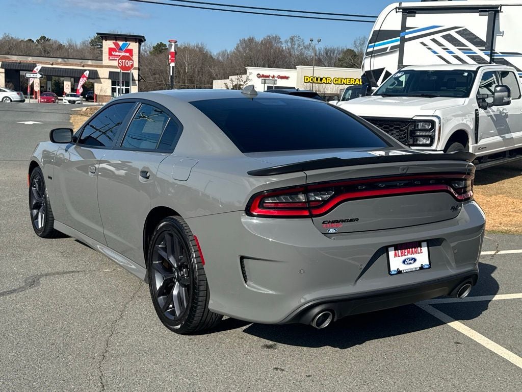 2023 Dodge Charger R/T