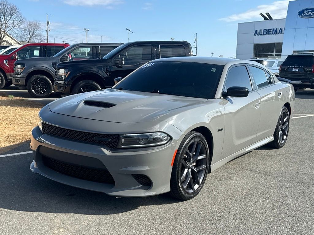 2023 Dodge Charger R/T
