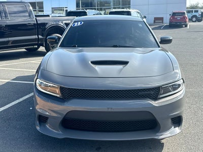2023 Dodge Charger R/T