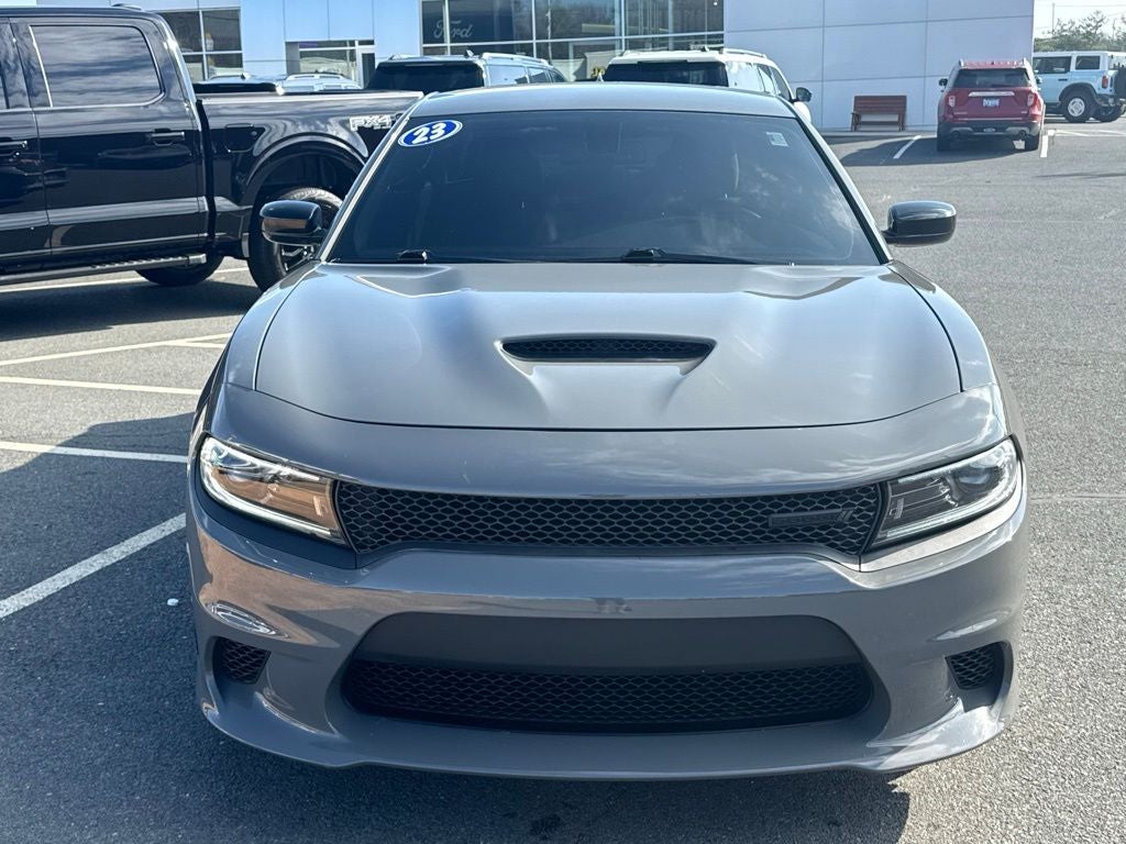 2023 Dodge Charger R/T