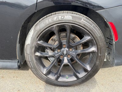 2020 Dodge Charger Scat Pack RWD
