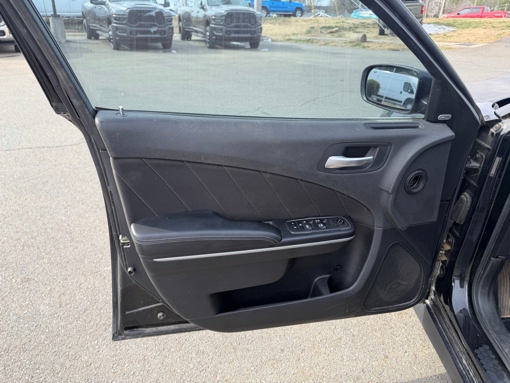 2020 Dodge Charger Scat Pack RWD