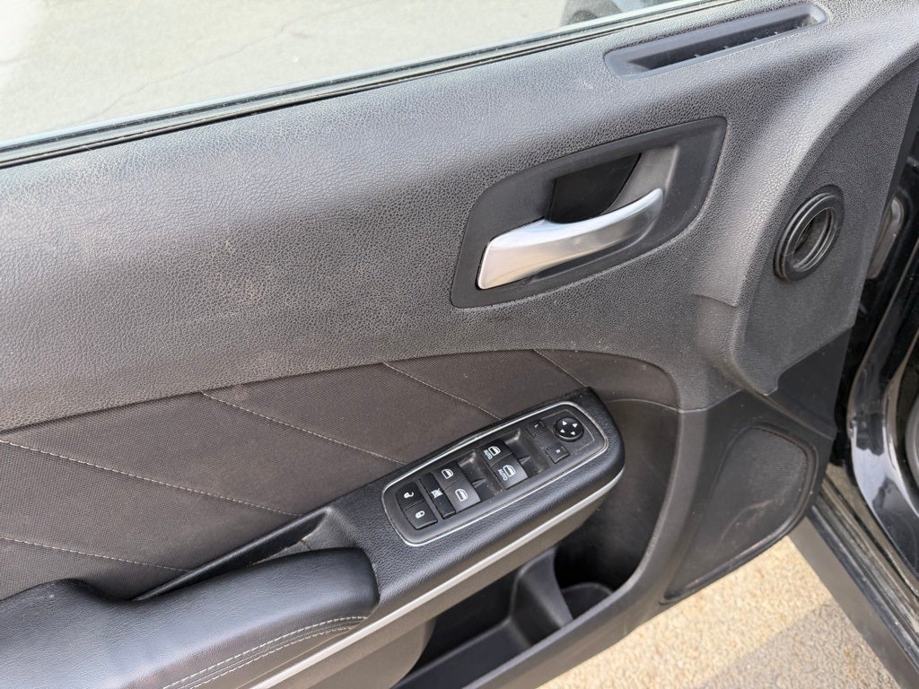 2020 Dodge Charger Scat Pack RWD