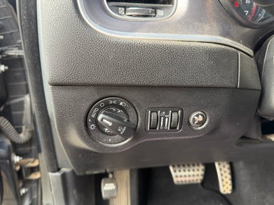 2020 Dodge Charger Scat Pack RWD