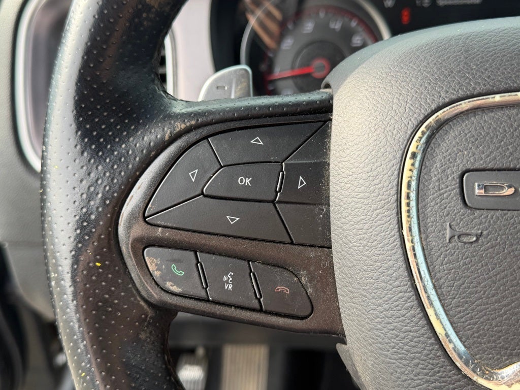 2020 Dodge Charger Scat Pack RWD