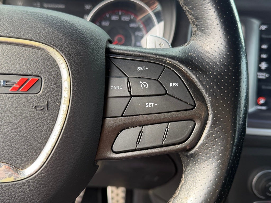 2020 Dodge Charger Scat Pack RWD