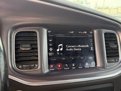 2020 Dodge Charger Scat Pack RWD