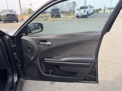 2020 Dodge Charger Scat Pack RWD