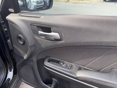 2020 Dodge Charger Scat Pack RWD