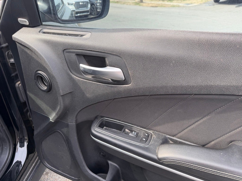 2020 Dodge Charger Scat Pack RWD