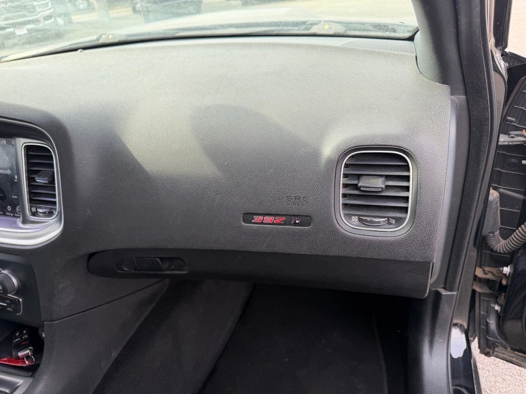 2020 Dodge Charger Scat Pack RWD