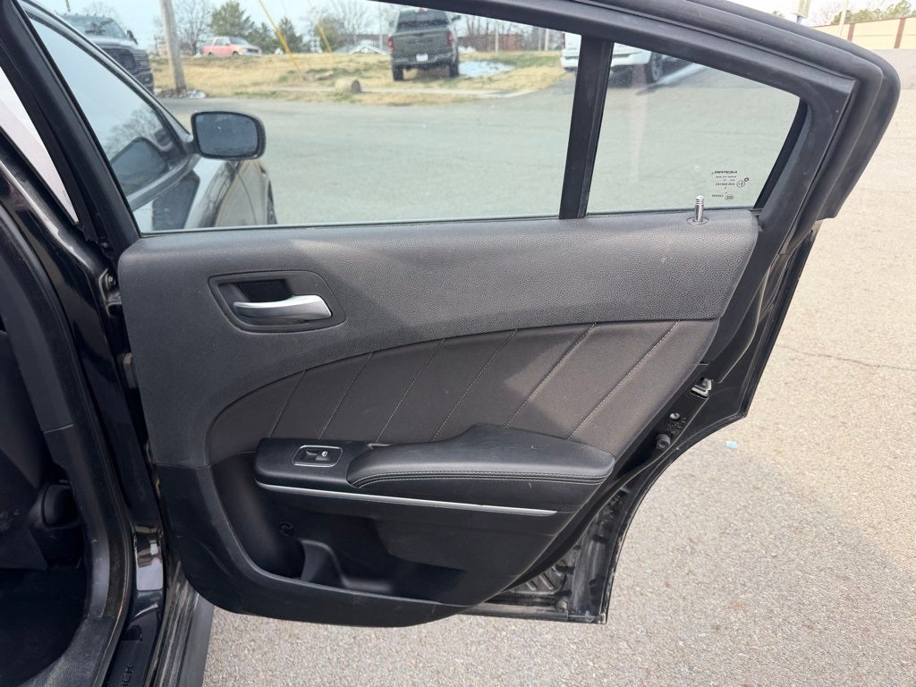 2020 Dodge Charger Scat Pack RWD