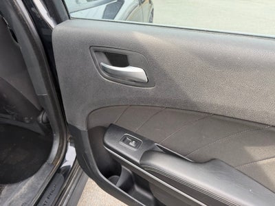 2020 Dodge Charger Scat Pack RWD