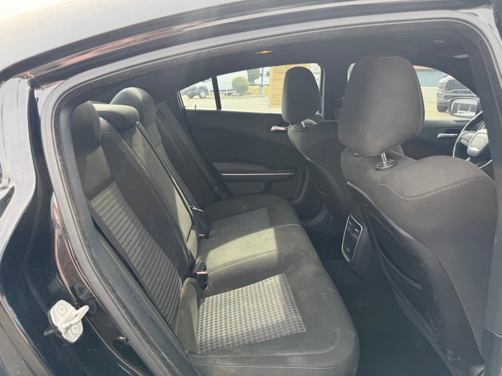 2020 Dodge Charger Scat Pack RWD