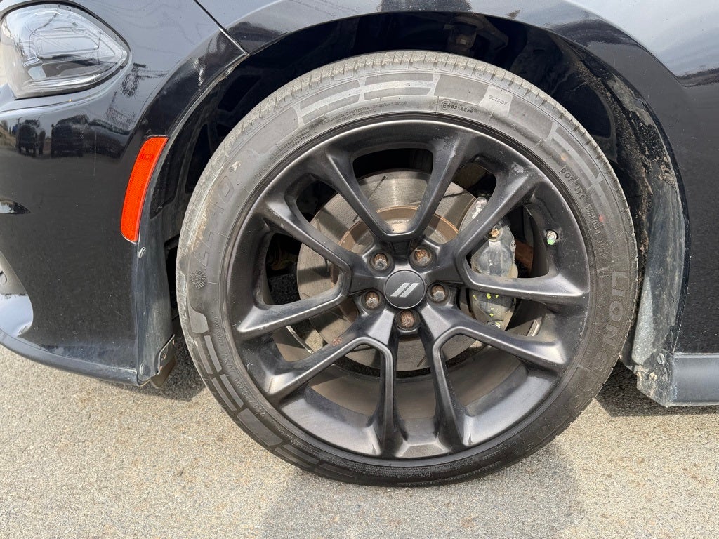 2020 Dodge Charger Scat Pack RWD