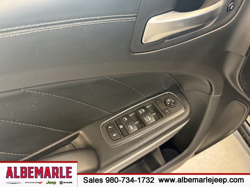 2023 Dodge Charger Scat Pack Widebody