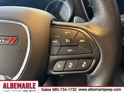 2023 Dodge Charger Scat Pack Widebody