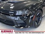 2023 Dodge Charger Scat Pack Widebody