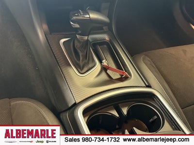 2023 Dodge Charger Scat Pack Widebody