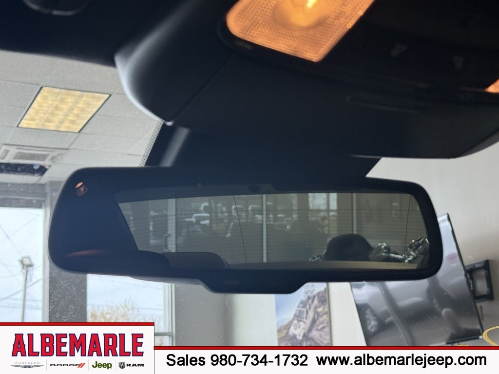 2023 Dodge Charger Scat Pack Widebody