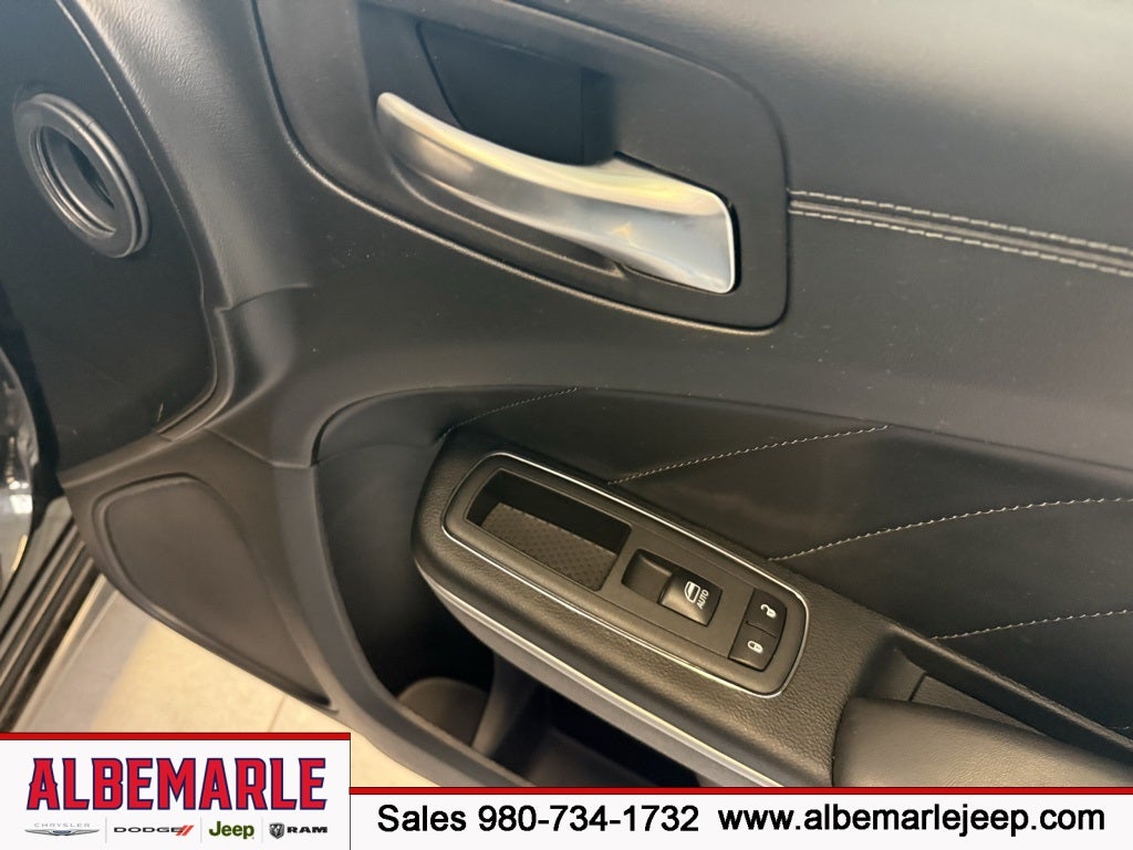 2023 Dodge Charger Scat Pack Widebody