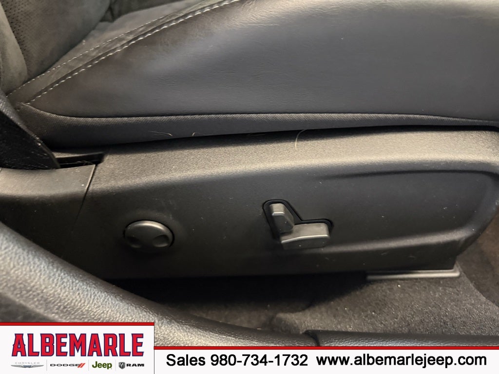 2023 Dodge Charger Scat Pack Widebody