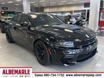 2023 Dodge Charger Scat Pack Widebody