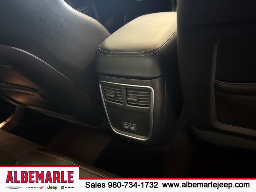 2023 Dodge Charger Scat Pack Widebody