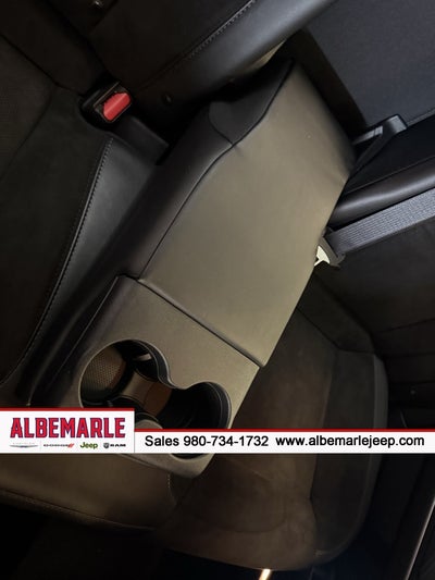 2023 Dodge Charger Scat Pack Widebody