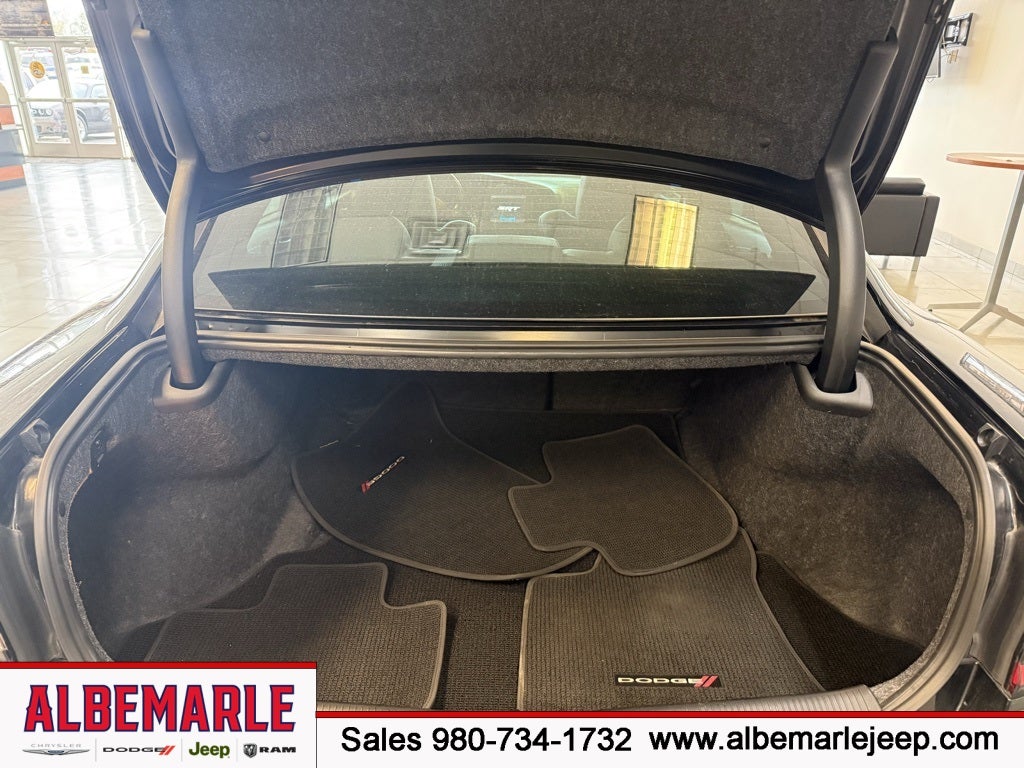 2023 Dodge Charger Scat Pack Widebody