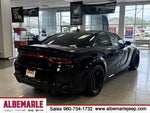 2023 Dodge Charger Scat Pack Widebody
