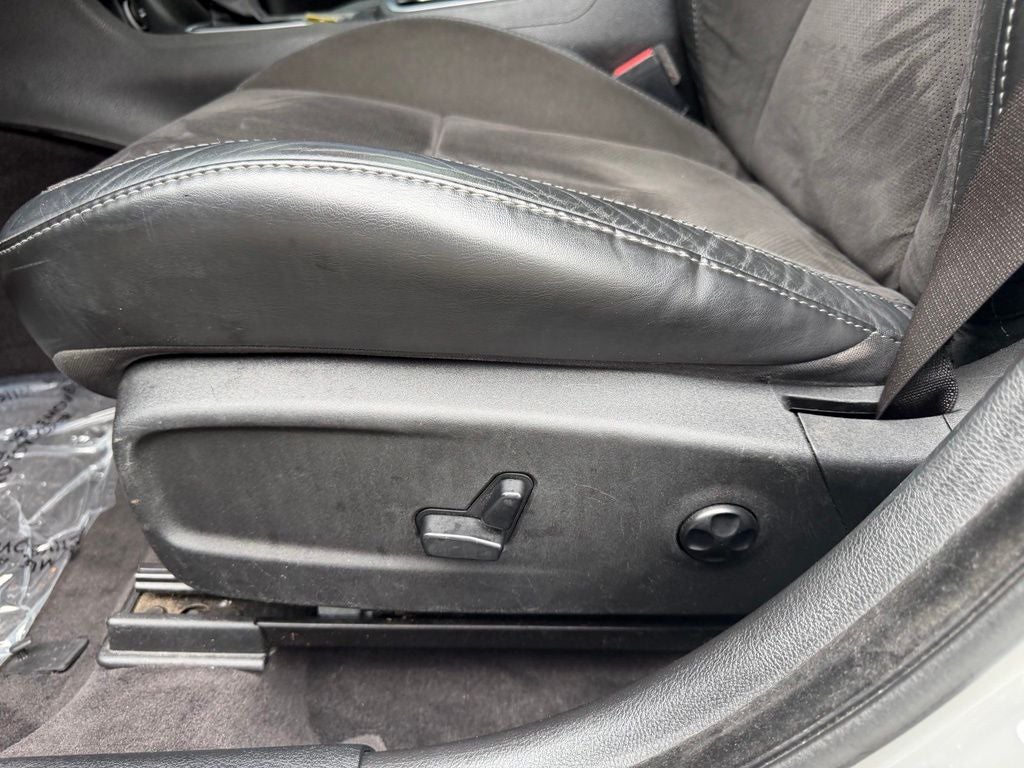 2018 Dodge Charger R/T Scat Pack RWD