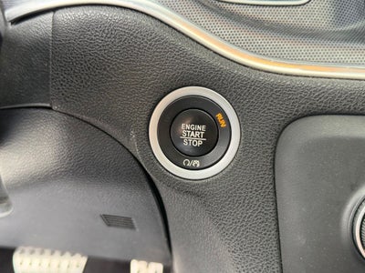 2018 Dodge Charger R/T Scat Pack RWD