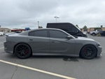 2018 Dodge Charger R/T Scat Pack RWD