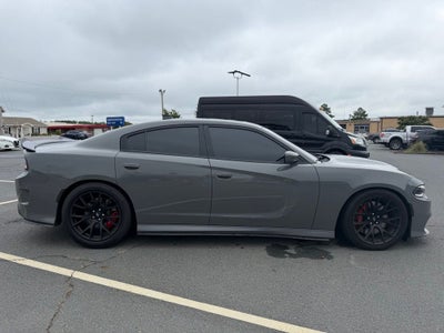 2018 Dodge Charger R/T Scat Pack RWD