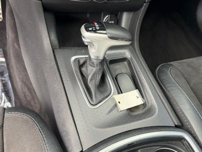 2018 Dodge Charger R/T Scat Pack RWD