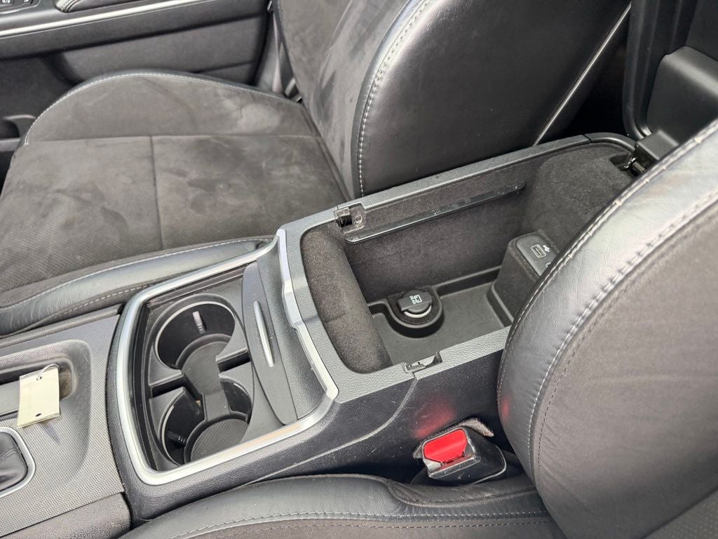 2018 Dodge Charger R/T Scat Pack RWD