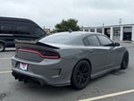 2018 Dodge Charger R/T Scat Pack RWD