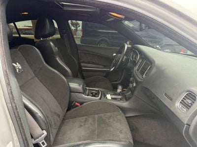 2018 Dodge Charger R/T Scat Pack RWD