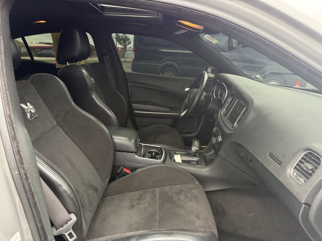 2018 Dodge Charger R/T Scat Pack RWD