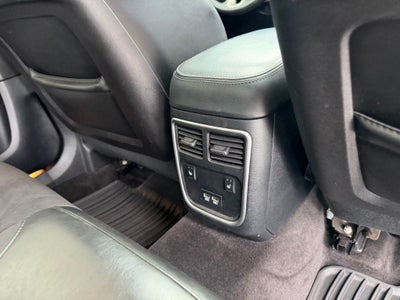 2018 Dodge Charger R/T Scat Pack RWD