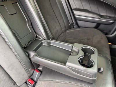 2018 Dodge Charger R/T Scat Pack RWD