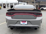 2018 Dodge Charger R/T Scat Pack RWD