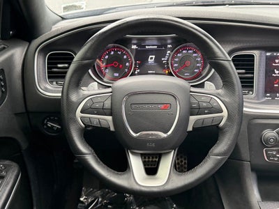 2018 Dodge Charger R/T Scat Pack RWD
