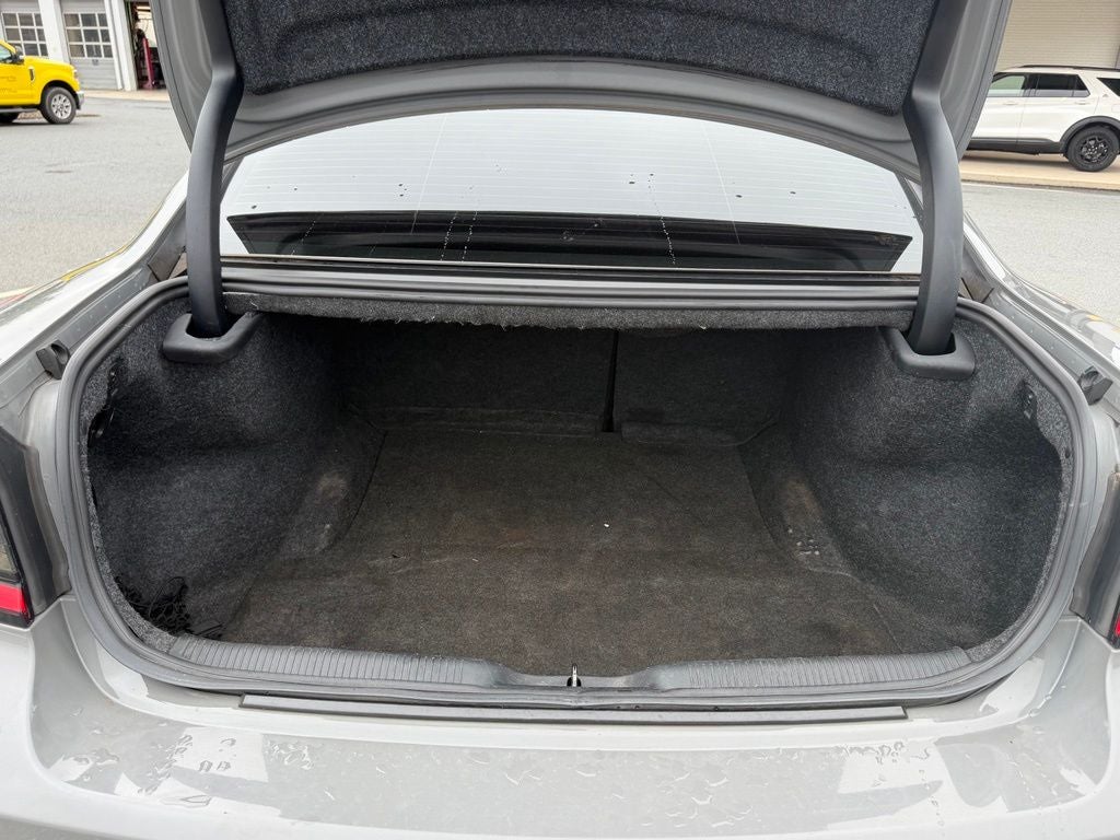 2018 Dodge Charger R/T Scat Pack RWD