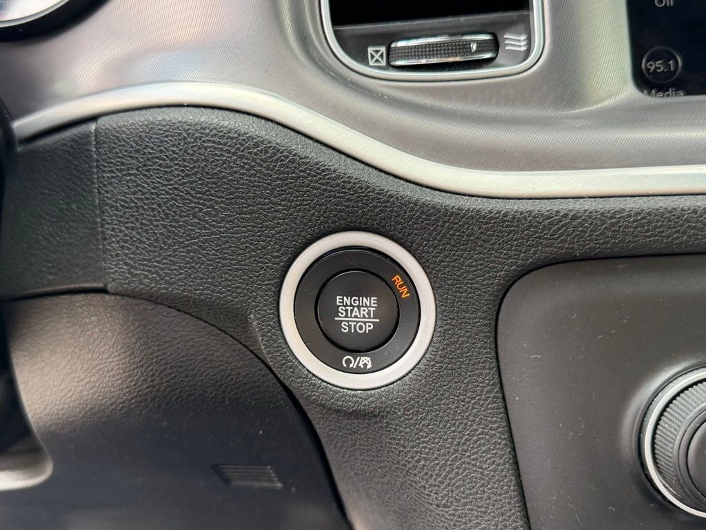 2022 Dodge Charger Scat Pack